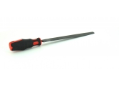 Lime Demi Ronde Demi Douce 250 mm - Ref 157.0106 - KS Tools