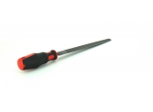 Lime Demi Ronde Demi Douce 250 mm - Ref 157.0106 - KS Tools