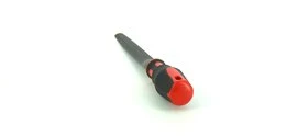 Lime Demi Ronde Demi Douce 250 mm - Ref 157.0106 - KS Tools