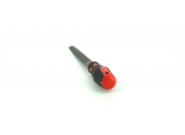 Lime Demi Ronde Demi Douce 250 mm - Ref 157.0106 - KS Tools