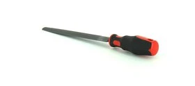 Lime Demi Ronde Demi Douce 250 mm - Ref 157.0106 - KS Tools