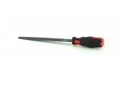 Lime Demi Ronde Demi Douce 250 mm - Ref 157.0106 - KS Tools