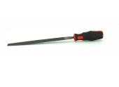 Lime Demi Ronde Demi Douce 250 mm - Ref 157.0106 - KS Tools