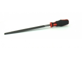 Lime Demi Ronde Demi Douce 250 mm - Ref 157.0106 - KS Tools