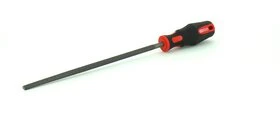 Lime Ronde Demi Douce 250 mm - Ref 157.0206 - KS Tools