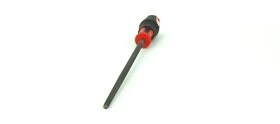 Lime Ronde Demi Douce 250 mm - Ref 157.0206 - KS Tools