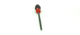 Lime Ronde Demi Douce 250 mm - Ref 157.0206 - KS Tools