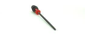 Lime Ronde Demi Douce 250 mm - Ref 157.0206 - KS Tools