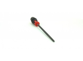 Lime Ronde Demi Douce 250 mm - Ref 157.0206 - KS Tools