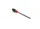 Lime Ronde Demi Douce 250 mm - Ref 157.0206 - KS Tools