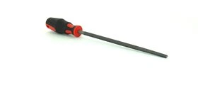 Lime Ronde Demi Douce 250 mm - Ref 157.0206 - KS Tools