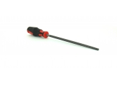 Lime Ronde Demi Douce 250 mm - Ref 157.0206 - KS Tools