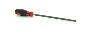 Lime Ronde Demi Douce 250 mm - Ref 157.0206 - KS Tools