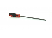 Lime Ronde Demi Douce 250 mm - Ref 157.0206 - KS Tools