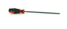 Lime Ronde Demi Douce 250 mm - Ref 157.0206 - KS Tools