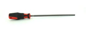 Lime Ronde Demi Douce 250 mm - Ref 157.0206 - KS Tools