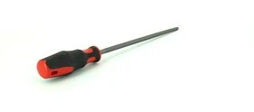 Lime Ronde Demi Douce 250 mm - Ref 157.0206 - KS Tools