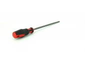 Lime Ronde Demi Douce 250 mm - Ref 157.0206 - KS Tools