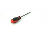 Lime Ronde Demi Douce 250 mm - Ref 157.0206 - KS Tools