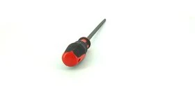Lime Ronde Demi Douce 250 mm - Ref 157.0206 - KS Tools