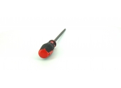 Lime Ronde Demi Douce 250 mm - Ref 157.0206 - KS Tools