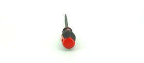 Lime Ronde Demi Douce 250 mm - Ref 157.0206 - KS Tools