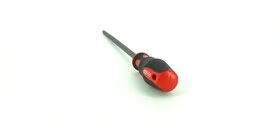 Lime Ronde Demi Douce 250 mm - Ref 157.0206 - KS Tools