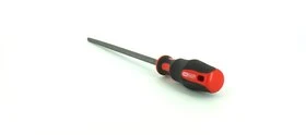 Lime Ronde Demi Douce 250 mm - Ref 157.0206 - KS Tools