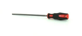 Lime Ronde Demi Douce 250 mm - Ref 157.0206 - KS Tools