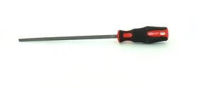 Lime Ronde Demi Douce 250 mm - Ref 157.0206 - KS Tools