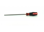 Lime Ronde Demi Douce 250 mm - Ref 157.0206 - KS Tools