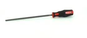 Lime Ronde Demi Douce 250 mm - Ref 157.0206 - KS Tools