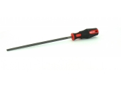 Lime Ronde Demi Douce 250 mm - Ref 157.0206 - KS Tools