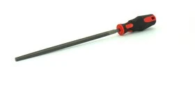 Lime Carré Demi Douce 250 mm - Ref 157.0306 - KS Tools
