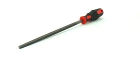 Lime Carré Demi Douce 250 mm - Ref 157.0306 - KS Tools