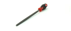 Lime Carré Demi Douce 250 mm - Ref 157.0306 - KS Tools