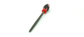 Lime Carré Demi Douce 250 mm - Ref 157.0306 - KS Tools