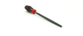 Lime Carré Demi Douce 250 mm - Ref 157.0306 - KS Tools