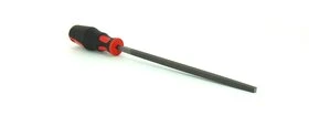 Lime Carré Demi Douce 250 mm - Ref 157.0306 - KS Tools