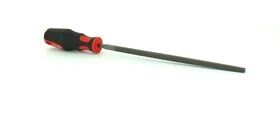 Lime Carré Demi Douce 250 mm - Ref 157.0306 - KS Tools