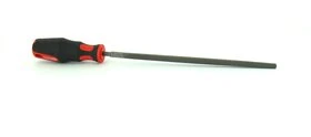Lime Carré Demi Douce 250 mm - Ref 157.0306 - KS Tools
