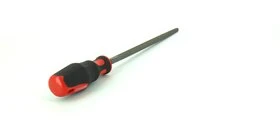 Lime Carré Demi Douce 250 mm - Ref 157.0306 - KS Tools