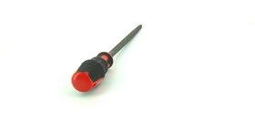 Lime Carré Demi Douce 250 mm - Ref 157.0306 - KS Tools