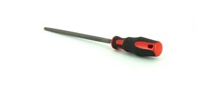 Lime Carré Demi Douce 250 mm - Ref 157.0306 - KS Tools