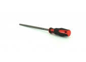 Lime Carré Demi Douce 250 mm - Ref 157.0306 - KS Tools