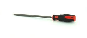 Lime Carré Demi Douce 250 mm - Ref 157.0306 - KS Tools