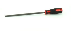Lime Carré Demi Douce 250 mm - Ref 157.0306 - KS Tools