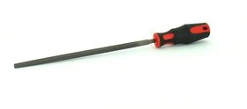 Lime Carré Demi Douce 250 mm - Ref 157.0306 - KS Tools