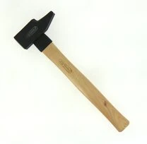 Marteau Rivoir Manche bois 40 mm - Ref 142.1080 - KS Tools