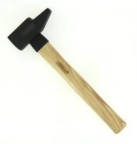 Marteau Rivoir Manche bois 42 mm - Ref 142.1100 - KS Tools